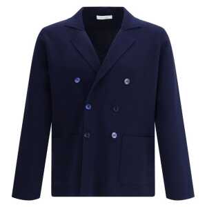Cruciani Knit Jacket