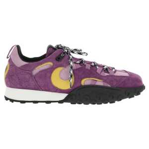 Marine Serre MS Rise II Sneakers