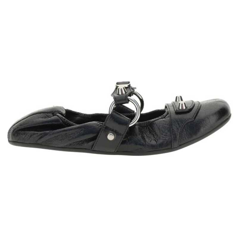 Balenciaga City Ballerinas, theFeinheit
