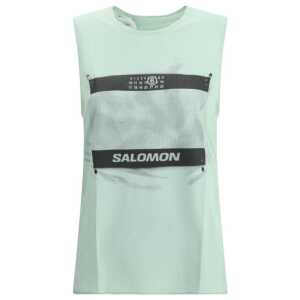 MM6 Mm6 X Salomon Tank Top