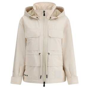Moncler Grenoble Parka Nimba Jacket