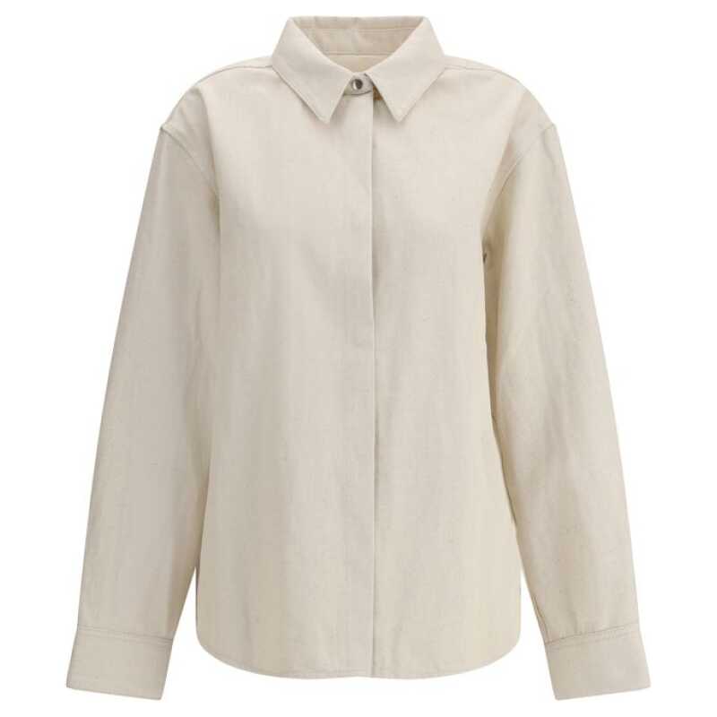 Jil Sander 162 Shirt, theFeinheit