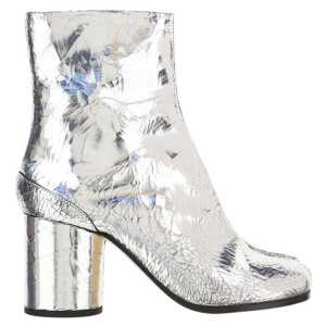 Margiela Tabi Ankle Boots