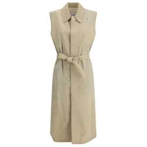 MM6 Long Vest