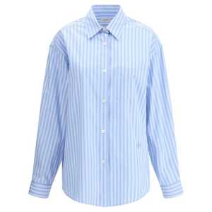 Jacob Cohen Striped Shirt