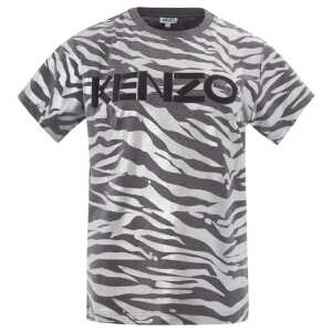 Kenzo Multicolor Cotton Tops & T-Shirt
