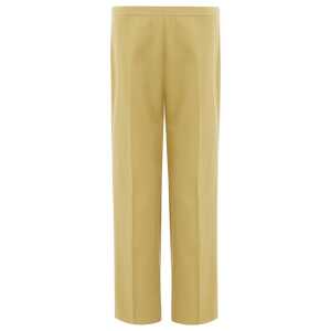 Lardini Golden Elegance Cotton Pants