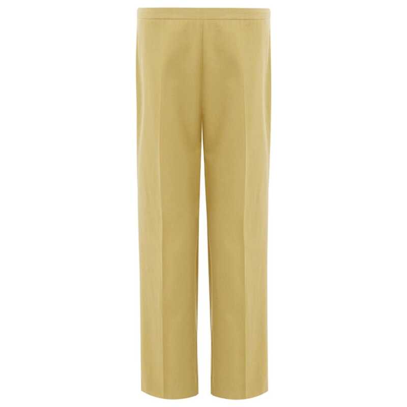 Lardini Golden Elegance Cotton Pants, theFeinheit