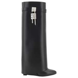 Givenchy Shark Lock Boots