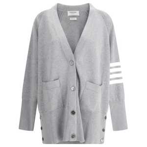Thom Browne Oversized Cardigan