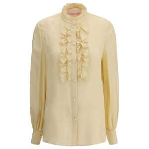 Valentino Silk Shirt