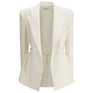 Gabriela Hearst Epona Blazer