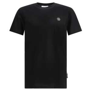 Philipp Plein Logoed T-Shirt