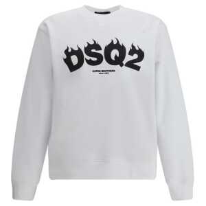 Dsquared² Cool Fit Sweatshirt