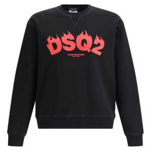 Dsquared² Cool Fit Sweatshirt