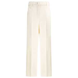 Gabriela Hearst Norman wide-leg Pants
