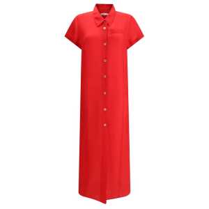 Khaite Effy Dress