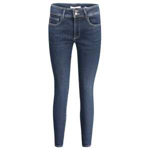 Guess Jeans Blue Cotton Jeans & Pant