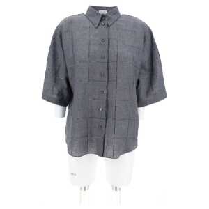 Brunello Cucinelli Linen Shirt