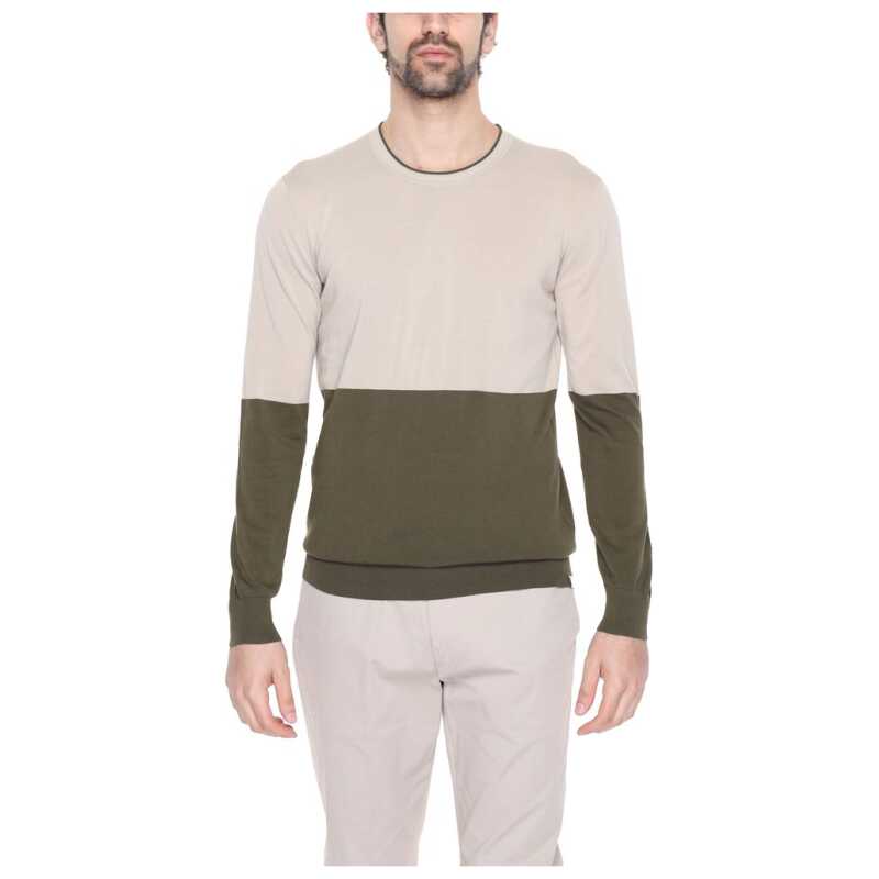 Liu Jo Beige Cotton T-Shirt, theFeinheit