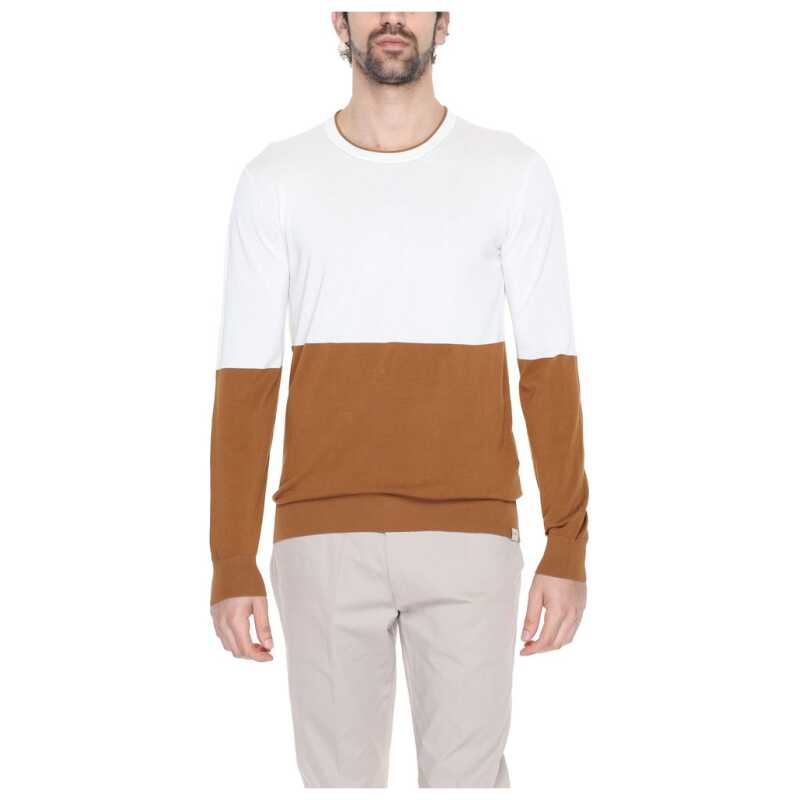 Liu Jo Cream Cotton T-Shirt, theFeinheit