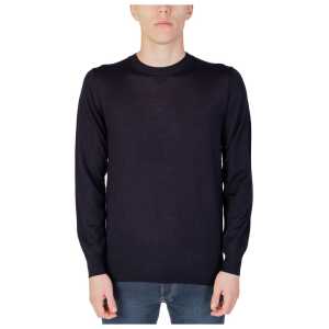 Liu Jo Blue Cotton T-Shirt