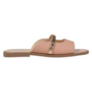 Liu Jo Orange Polyethylene Sandal