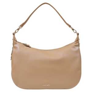 Liu Jo Beige Polyethylene Handbag
