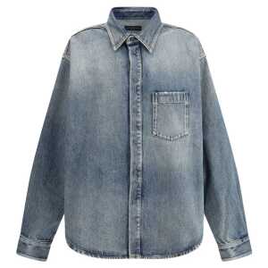 Balenciaga Oversized Shirt