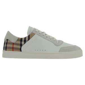 Burberry Stevie Sneakers