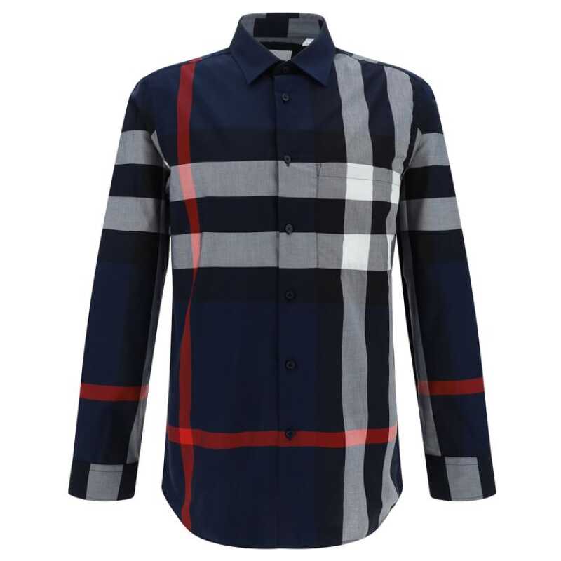 Burberry Summerton Shirt, theFeinheit