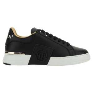 Philipp Plein Hexagon Sneakers