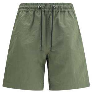Sunflower Mike Shorts