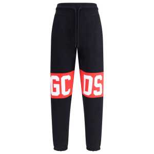 GCDS Logoed Sweatpants