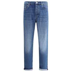 Brunello Cucinelli Jeans
