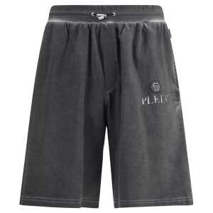 Philipp Plein Jogging Shorts