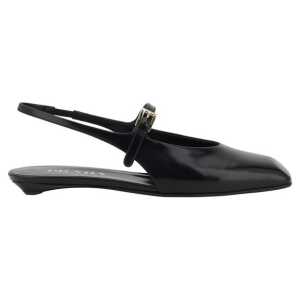 Prada Slingback Pumps