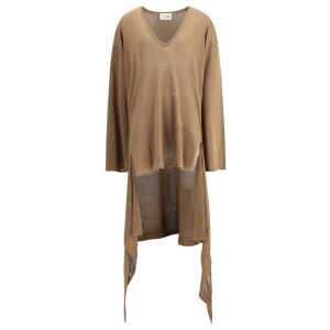 The Attico Mini Dress
