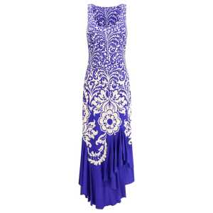 Etro Long Dress