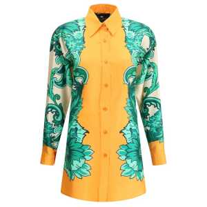 Etro Silk Shirt