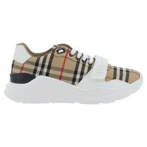 Burberry New Regis Sneakers