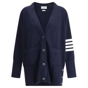 Thom Browne Oversized Cardigan