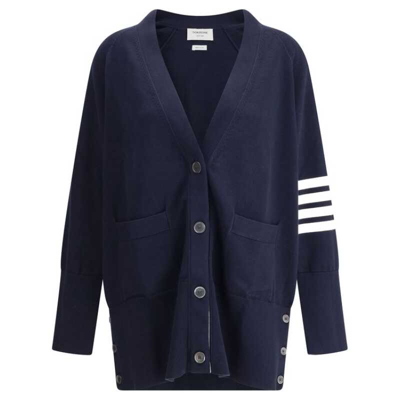 Thom Browne Oversized Cardigan, theFeinheit
