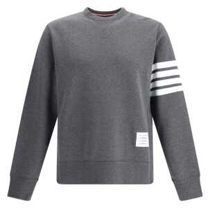 Thom Browne Cotton Sweatshirt