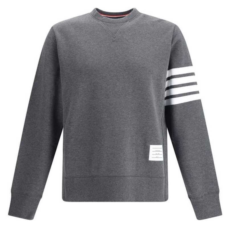 Thom Browne Cotton Sweatshirt, theFeinheit