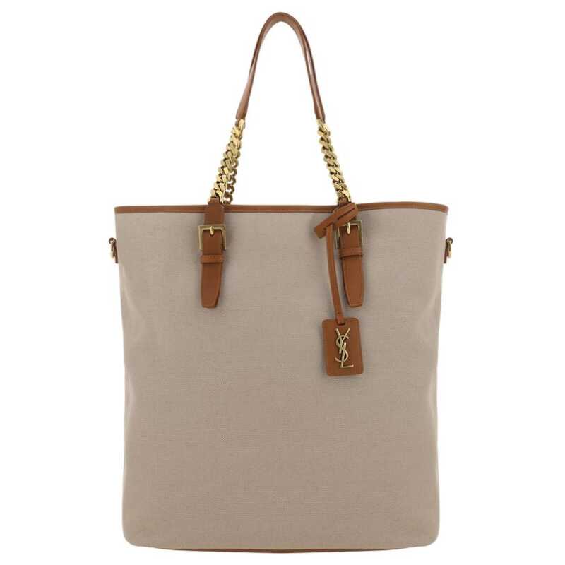 Saint Laurent Shopping Shoulder Bag, theFeinheit