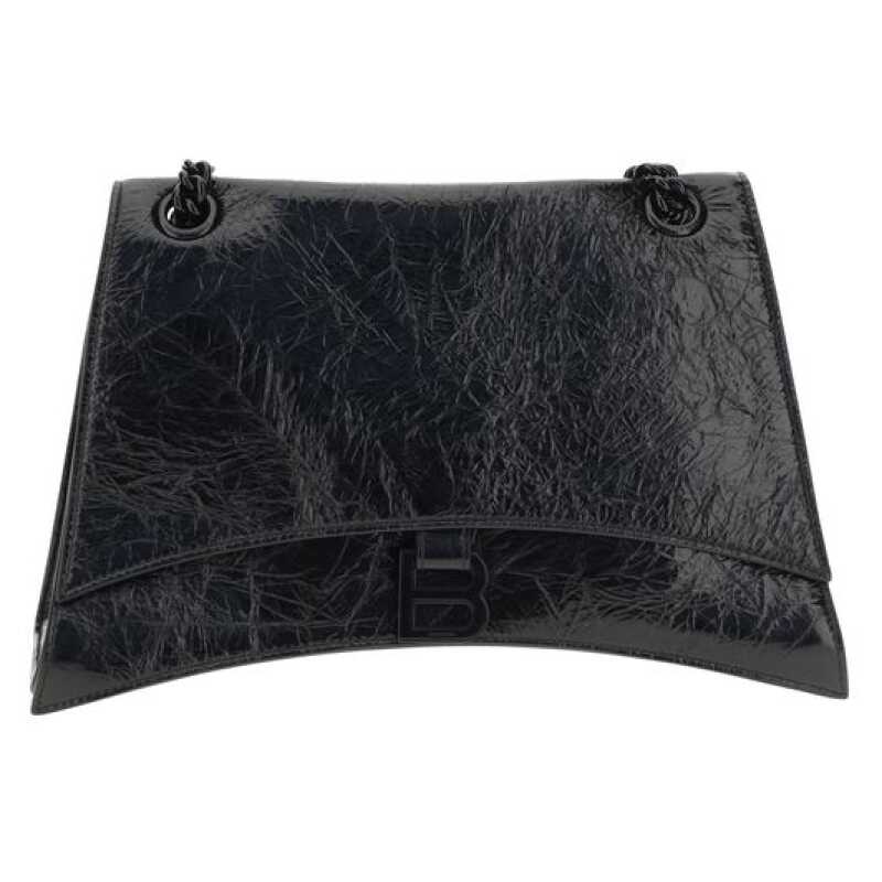 Balenciaga Crush Shoulder Bag, theFeinheit