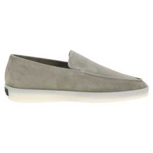 Fear Of God Suede Loafers