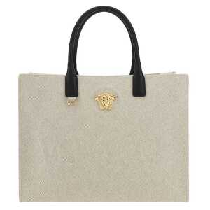 Versace La Medusa Handbag