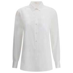 The Row Metis Shirt